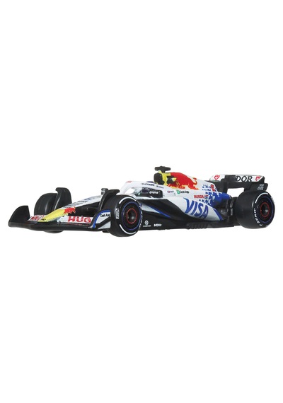 Hot Wheels® F1 - Racing Bulls (Hadjar) JKD91