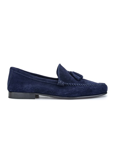 D.leporı Erkek Hakiki Deri Lacivert Süet Loafer Ayakkabı 1018 06 Erk Ayk Y24 Blu Suede Çok Renkli D.leporı Erkek Hakiki Deri Lacivert Süet Loafer Ayakkabı 1018 06 Erk Ayk Y24 Blu Suede Çok Renkli