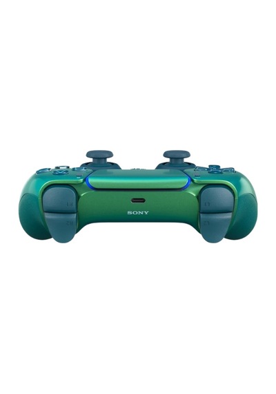 Ps5 Dualsense Wireless Controller Oyun Kolu Chroma Teal