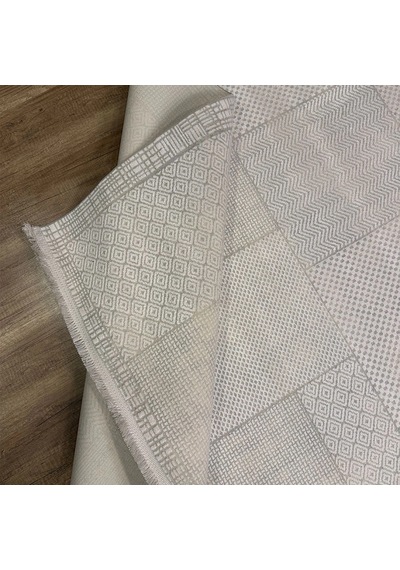 Hoom Rugs Grandy 4692 Krem Modern Halı Krem