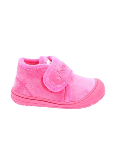 Vicco 959.b19k.446 Çocuk Bebe Panduf 20k 959.B19K.446-R0507 Fuşya