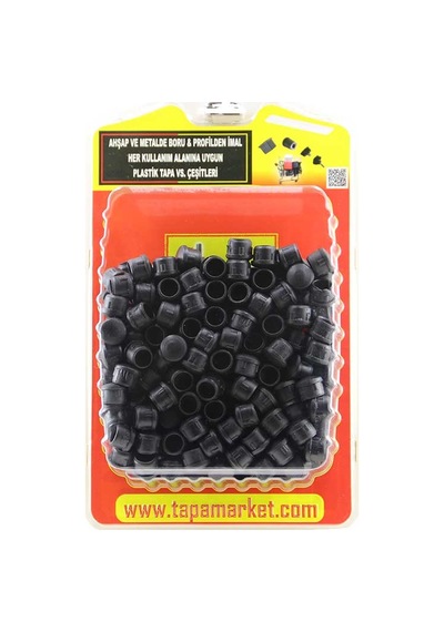 Çap 16 Plastik Iç Tapa