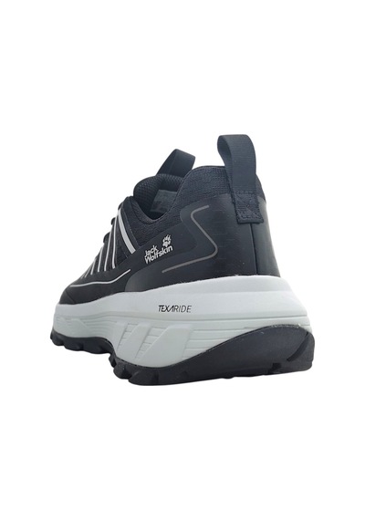 Jack Wolfskin Jack Wolfskın Wıld Hıke Low M Erkek Black / Phantom Outdoor Ayakkabı A65579-24467 Koyu Gri Jack Wolfskin Jack Wolfskın Wıld Hıke Low M Erkek Black / Phantom Outdoor Ayakkabı A65579-24467 Koyu Gri