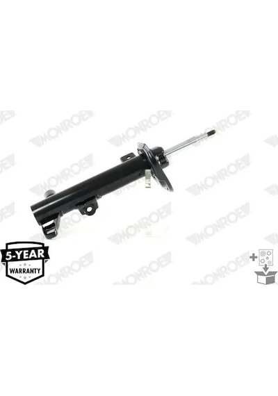 Mercedes E350 C207 On Amortisor Sol 2009-2011 Monroe C2509l
