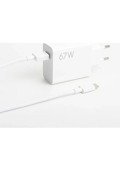 67-120 Watt Turbo Fast Şarj Cihazı Xiaomi Redmi Samsung Uyumlu 67-120w Turbo Fast Hızlı Şarj Aleti