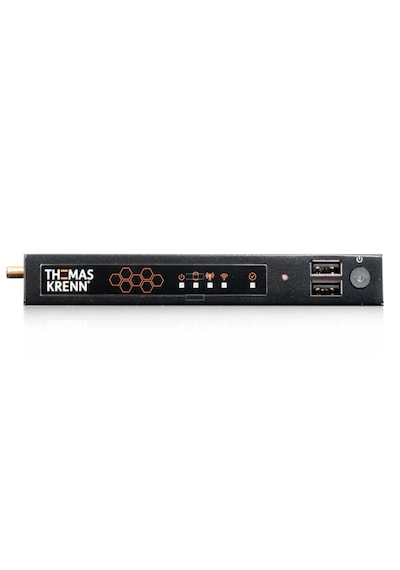 Monowall E4 Firewall
