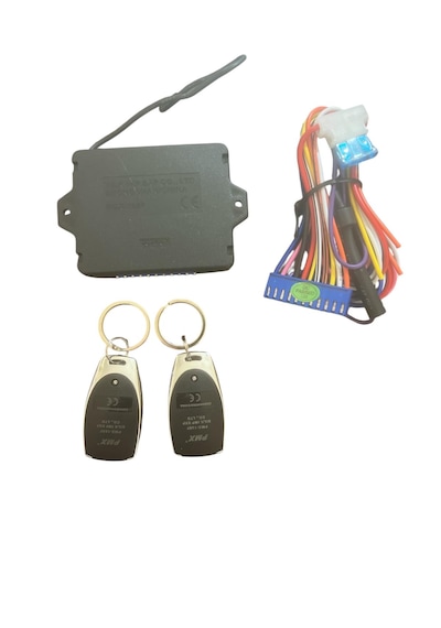 Acma Kapama 12v-358b-3