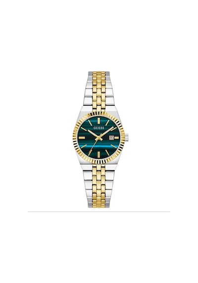Guess Gugw1102l3 Kadın Kol Saati Sarı
