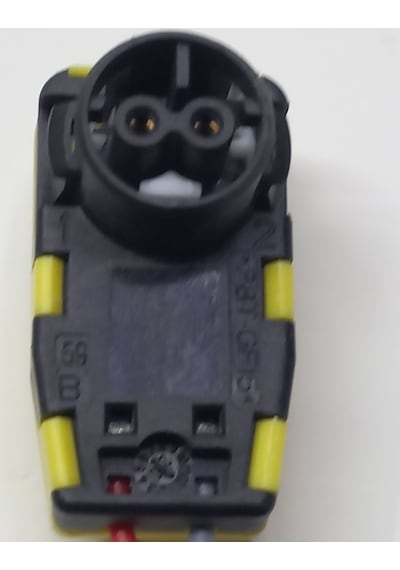Renault Dacia /sandero / Taliant Aırbag Soketi