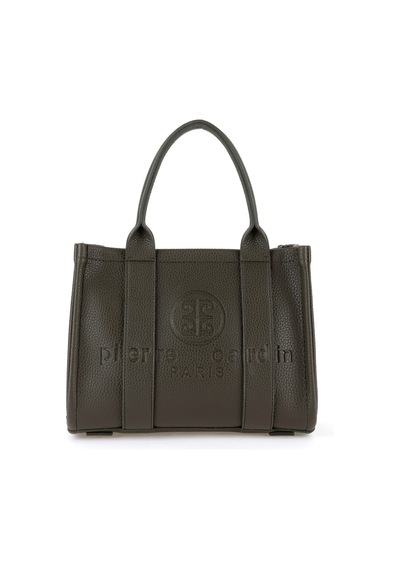 Pierre Cardin Kadın Haki Çanta 50296276-vr027 Haki