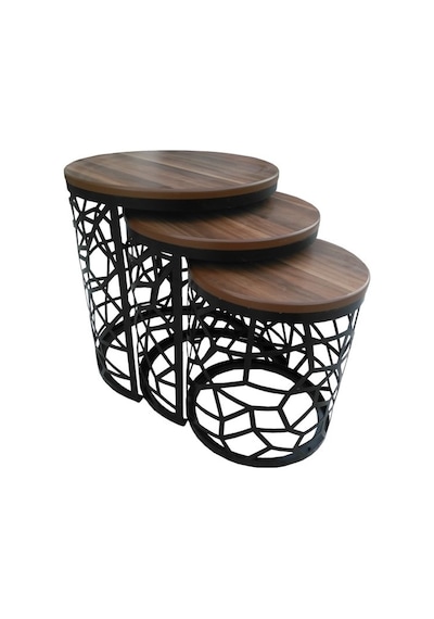 Zigon Cnc Osmanlı Motif İşleme Metal Transmisyon Ayak Kütük Desen Mdf Tabla