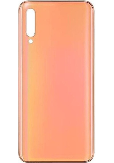 Samsung Uyumlu Galaxy A50 ( A 505F) Pil Kapağı