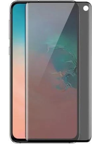Samsung Galaxy Uyumlu S10e Nano Hayalet Ekran Koruyucu