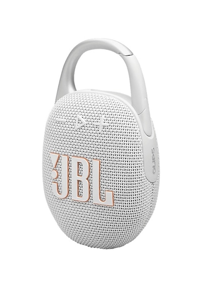 Jbl Clip 5 Taşınabilir Bluetooth Hoparlör