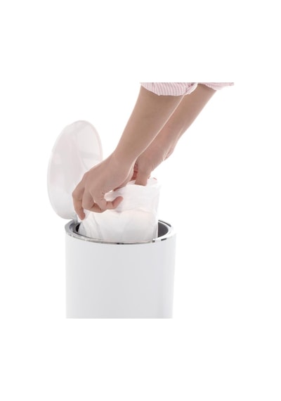 Lenox Pedallı Çöp Kovası 5 Lt.