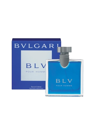 Blv Man Edt 50ml