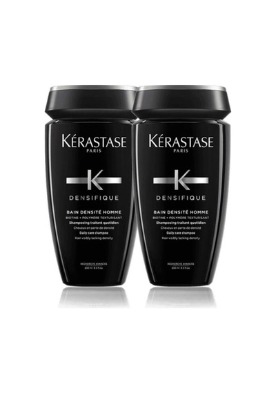 Densifique Homme Bain 2 Adet 250 Ml