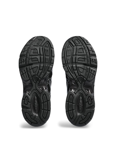 Asics Gel-1130 Erkek Siyah Sneakers 1201A906-001 Siyah