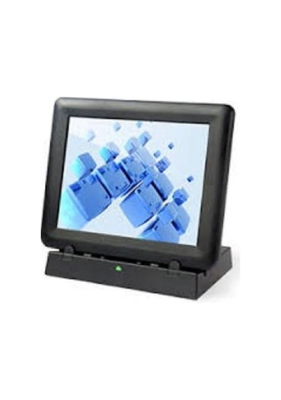 Xplore Dt-08 Wifi-Bt-8" Android (Cradle Dahil) Endüstriel Tabl