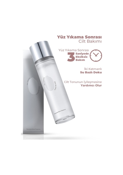Salsarang Rice Balance Glow Essence Pirinç Kepeği Esans 120 ML