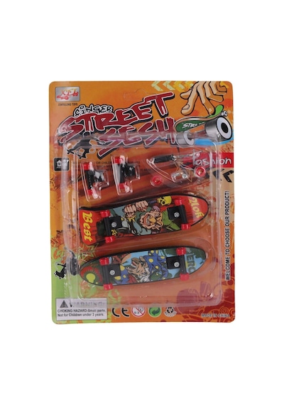 Kzl-010-1d Kaykay Kartelada - Izbp-888863 1 Adet