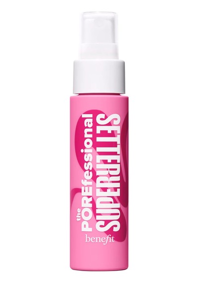 Benefit Cosmetics The Porefessional Super Setter - Sabitleyici Sprey 30 Ml