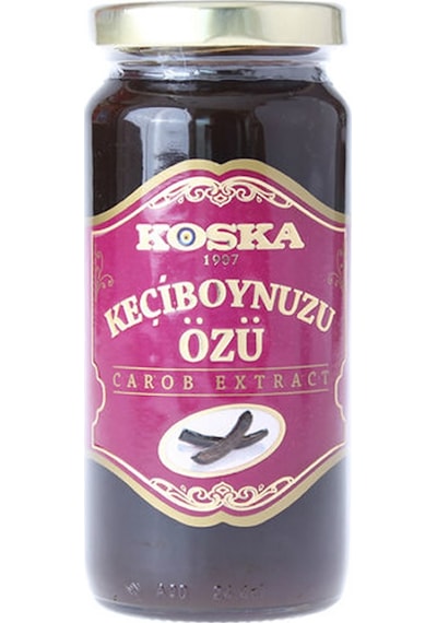 Koska Keçiboynuzu Özü 310 G