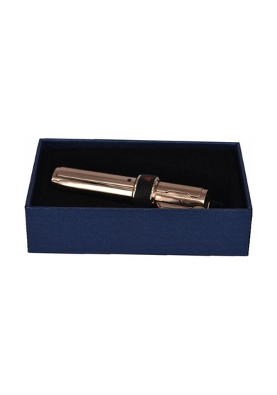 Jobon 3 Jet Torch Bütan Çakmak Gümüş