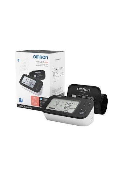 Omron Tansiyon Aleti M7 İntelli Hem - 7361t- Ebk