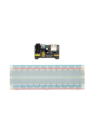 Robotistan 120 Parça 100 Mm Jumper Kablo Seti