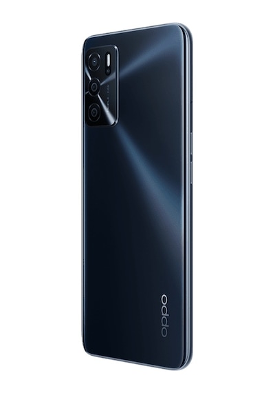 Oppo A16 64 GB (Oppo Türkiye Garantili)
