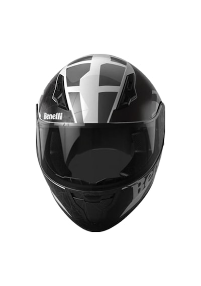 Benellı Kv-09 Black / Grey Diğer