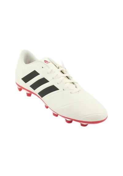 Adidas Nemeziz 18.4 Fxg M Erkek Krampon D97992 Beyaz