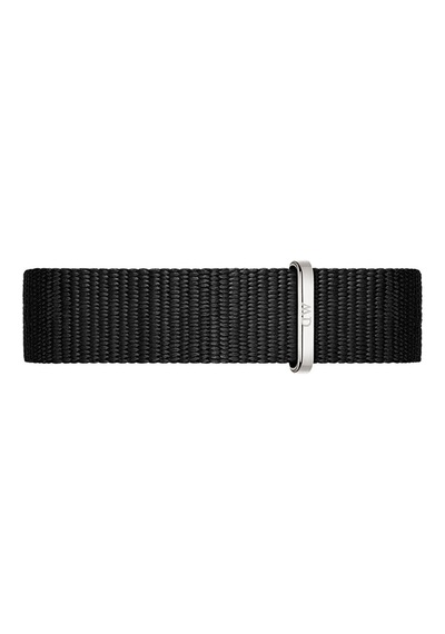 Petite Cornwall Silver Dw00200179 Siyah