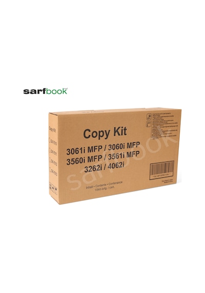Utax Ck-7513 / 4062I Toner Kit