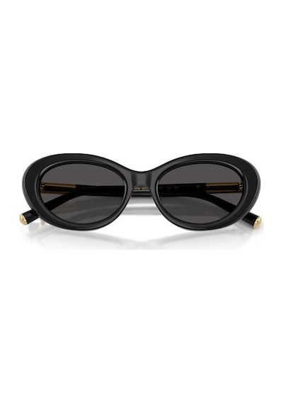 Dolce Gabbana Dg4519 501 87 54 Kadın Güneş Gözlüğü Koyu Gri