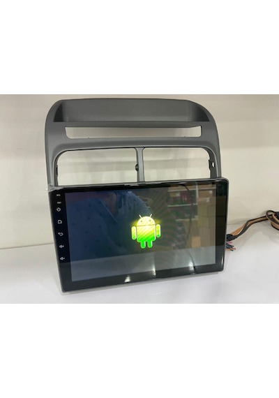 Fiat Linea Android 2-32 Multimedya Carplay-kamera-ıps Ekran