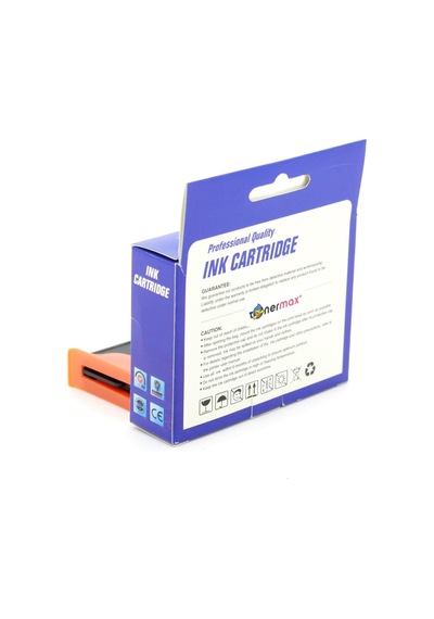 Lexmark 100Xl / 14N1070 Kırmızı Uyumlu Kartuş
