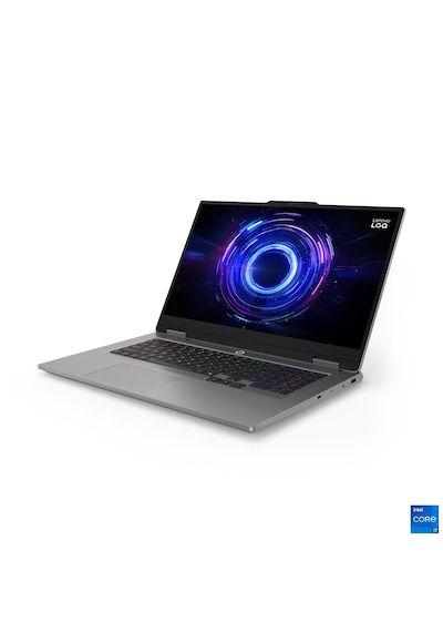 Lenovo LOQ 17IRX10 83JH009TTR i5-13450HX 16 GB 512 GB SSD RTX5050 17.3" Free Dos Dizüstü Bilgisayar