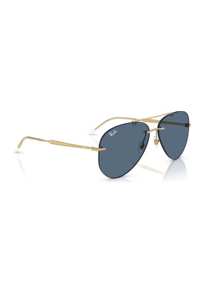 Ray-ban Güneş Gözlüğü Rb3791 59 001/80 Altın