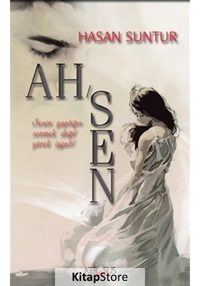 Ah Sen - Hasan Suntur - Kerasus