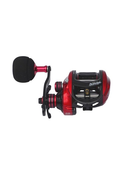 Banax Alphard Sv 310Bl Bait Casting Olta Makinesi
