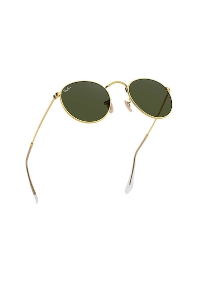 Ray Ban Rb 3447 001 50 Unısex Güneş Gözlüğü Metalik