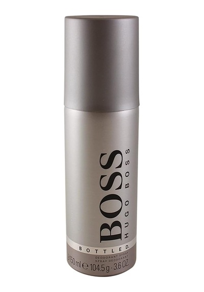 Bottled Deodorant 150 Ml