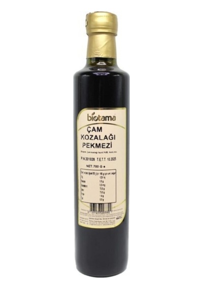 Çam Kozalağı Pekmezi 700 Gr