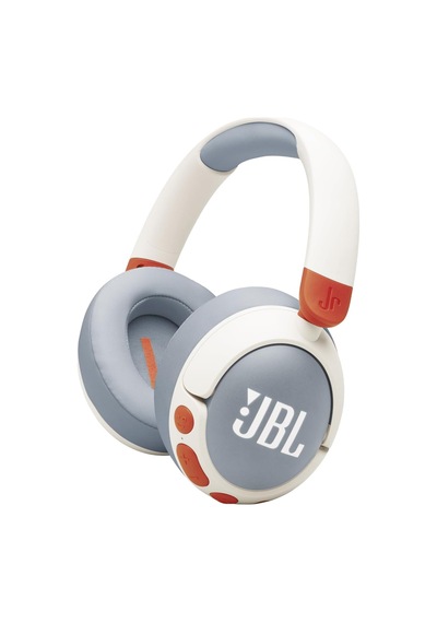 Jr470nc Noise Cancelling Çocuk Kulaklığı Beyaz