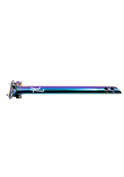 Raptor Sp-725 Sele Borusu 27.2mm Oil Slick Çok Renkli