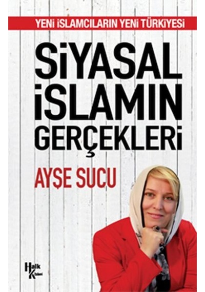 Siyasal İslamın Gerçekleri - Ccgx-898044