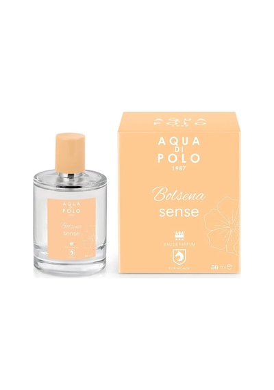 1987 Bolsena Sense 50 Ml Kadın Edp Apcn000802 AÇIK PEMBE