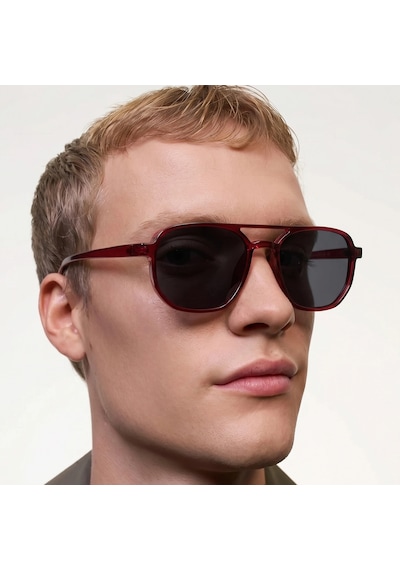 Tori Bordo Unisex Güneş Gözlüğü